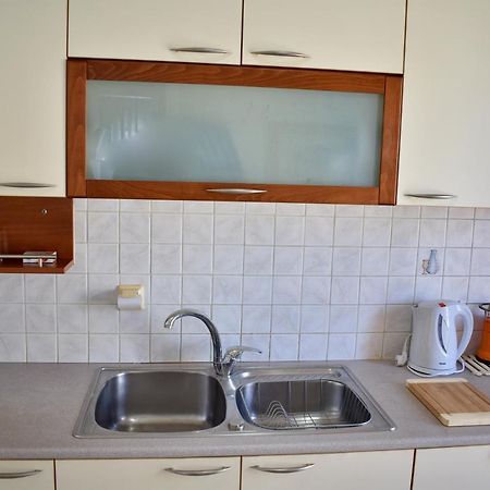 Alkyon Perea Apartments Peraía 外观 照片