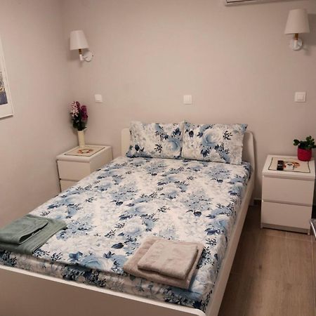 Alkyon Perea Apartments Peraía 外观 照片