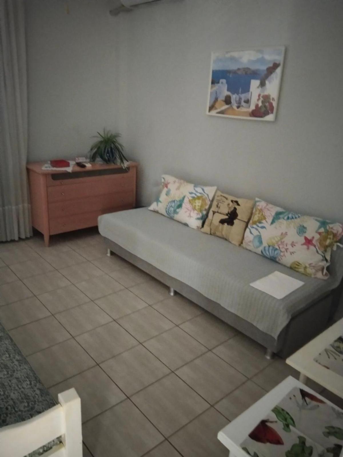 Alkyon Perea Apartments Peraía 外观 照片